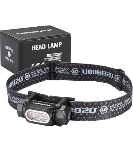 Amazon.co.jp: 冨士灯器 ヘッドライト ゼクサス LED LIGHT ZX-Y340